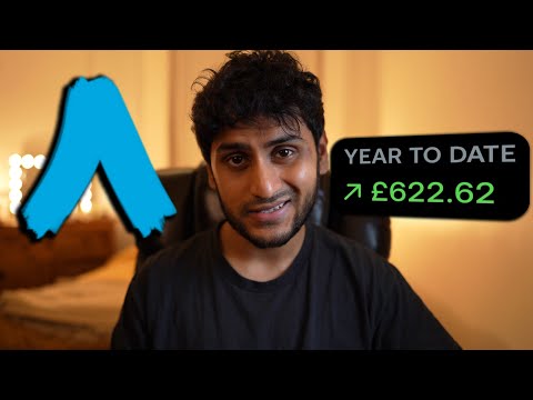 I Only Made £600 This Year on Trading 212: Here Is What I learnt