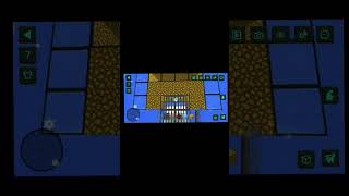 Building My Dream House in Craft World Uz! Subscribe for more! screenshot 2