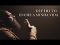 ESPÍRITO, ENCHE A MINHA VIDA (Harpa Cristã 688) | Jeyzer Maia (Cover) Koinonya