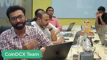 CoinDCX INR Withdraw Problem After Hack $44.2M | Explained By CoinDCX CEO Sumit Gupta