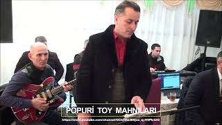 Gülüm Gülüm Gözel Bir Ifa Tapdıq Agcabedili Gitara Asif Sintez Rövşən Nagara Ramil Popuri