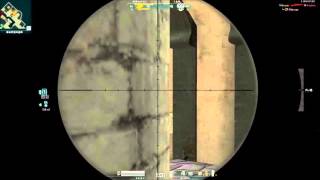 [AVA] IND M19 4kill [Piastol]