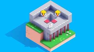 Fancade Ditto Daily Challenge All Levels Gameplay Walkthrough