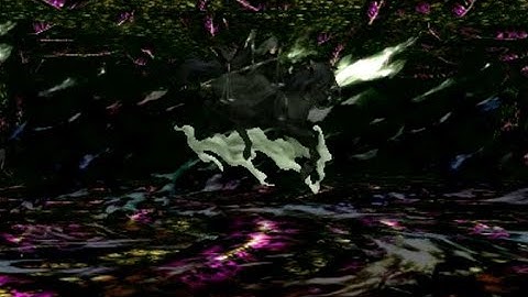 SMT IV: Apocalypse - Black Rider (Apocalypse Difficulty, No Skill Inheritance)