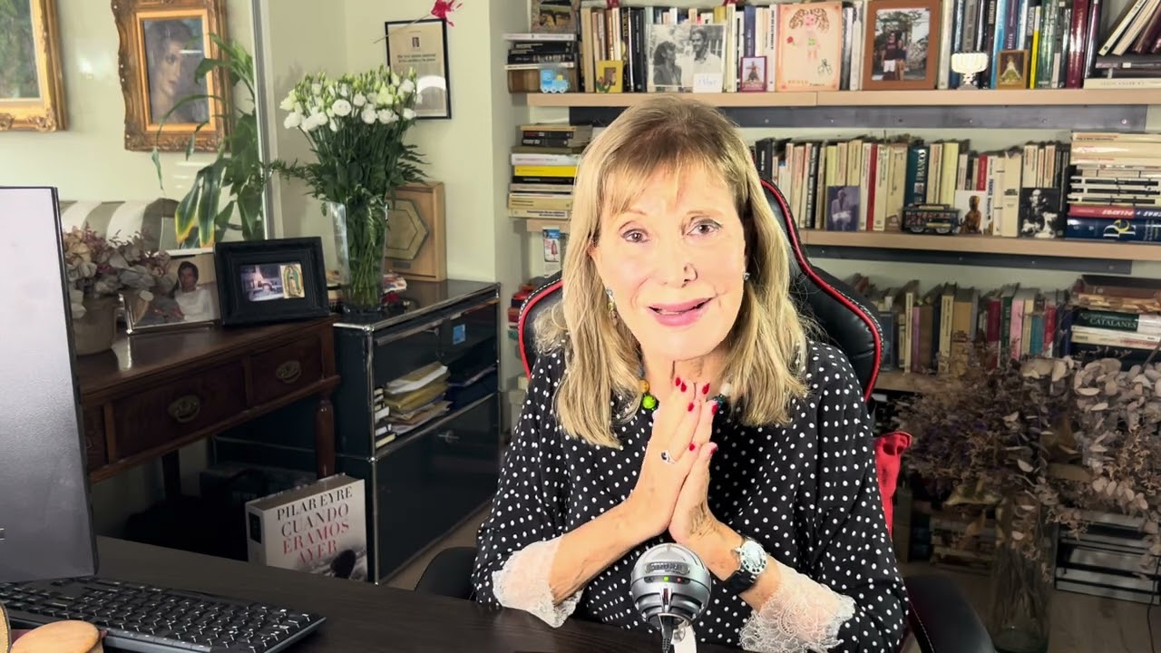 Secretos terribles en la Casa Real holandesa.