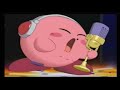 Kirby S Bad Singing HD Kirby S Bad Singing HD