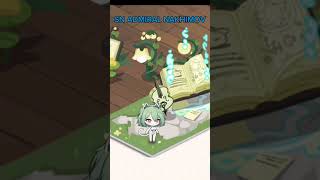 Azurlane Sn Admiral Nakhimov Enjoying Dorm Walk