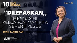 🔴[LIVE] 10  HARI BERDOA | \