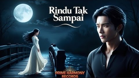 Rindu Tak Sampai - Lagu Slow Rock Malaysia Terbaru yang Paling Menyentuh Hati