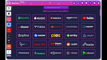 spotify to deezer