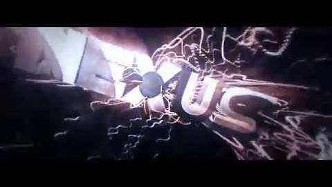 Nexus~Intro//60FPS (FREE INTRO) #154