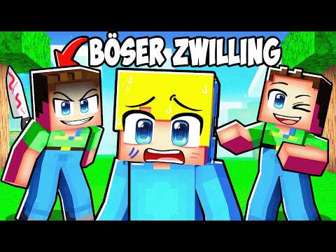 Billys böser Zwillingsbruder...