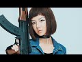 [S1+ Su Jia Yi - Cross fire] Pan Mei Ye in Action #穿越火线 #ChinesseDrama #潘美烨 #cdrama #game #panmeiye