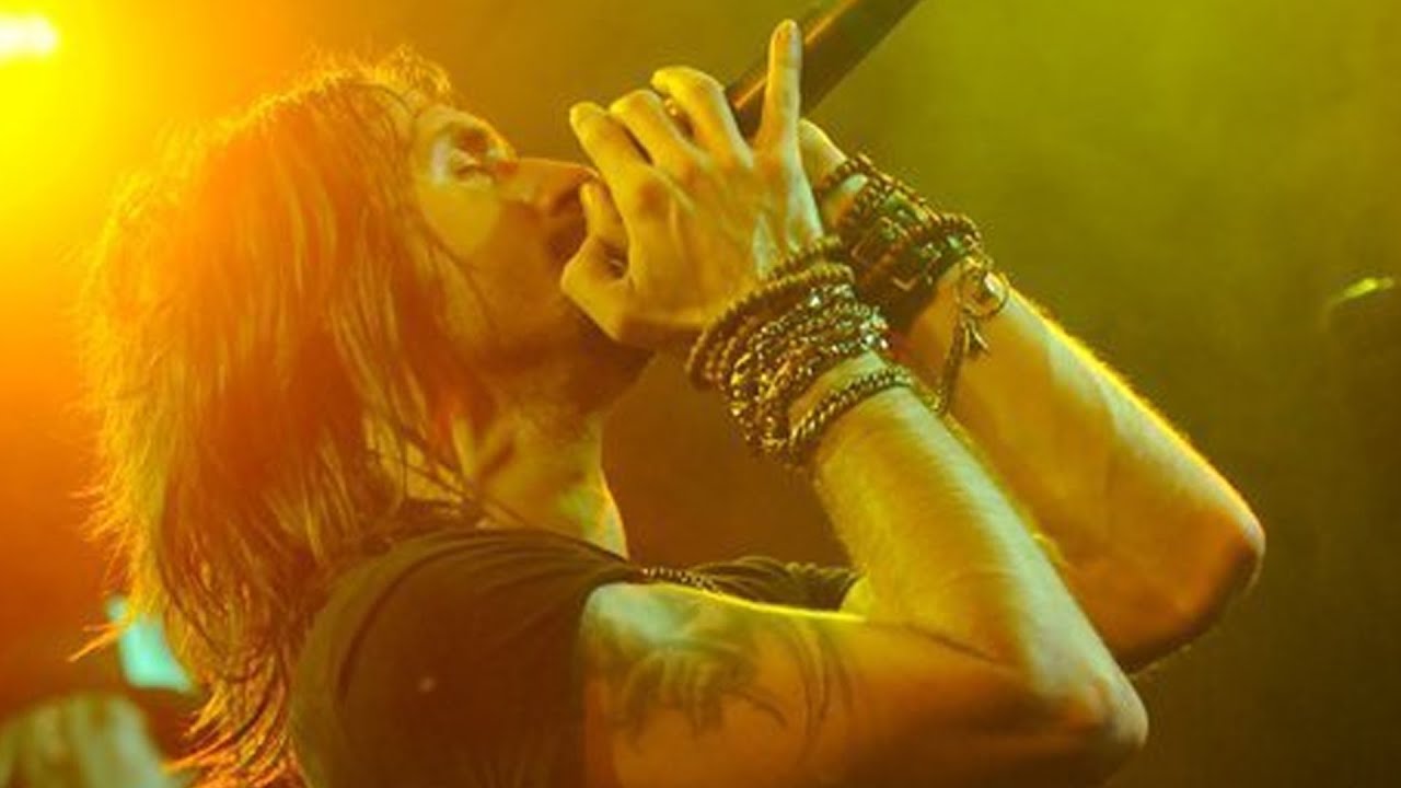 Aesthesia - Hometown [censored]