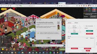 Bots Habbo Guardián 2019 Resimi