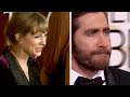 Jake Gyllenhaal Finally REACTS to Taylor Swift