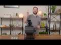 Beginning of video
