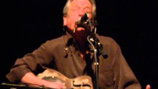 John Hammond "MY MIND IS RAMBLIN'" 2-17-13 FTC, Fairfield CT