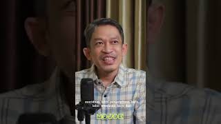 FAHRUDIN FAIZ TENTANG GURU, DENGERIN! #PutCast #NgajiFilsafat