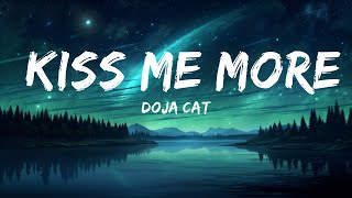 Doja Cat - Kiss Me More (Lyrics) ft. SZA | 1hour Lyrics