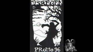 EISREGEN - PROMO 96 - FULL DEMO 1996