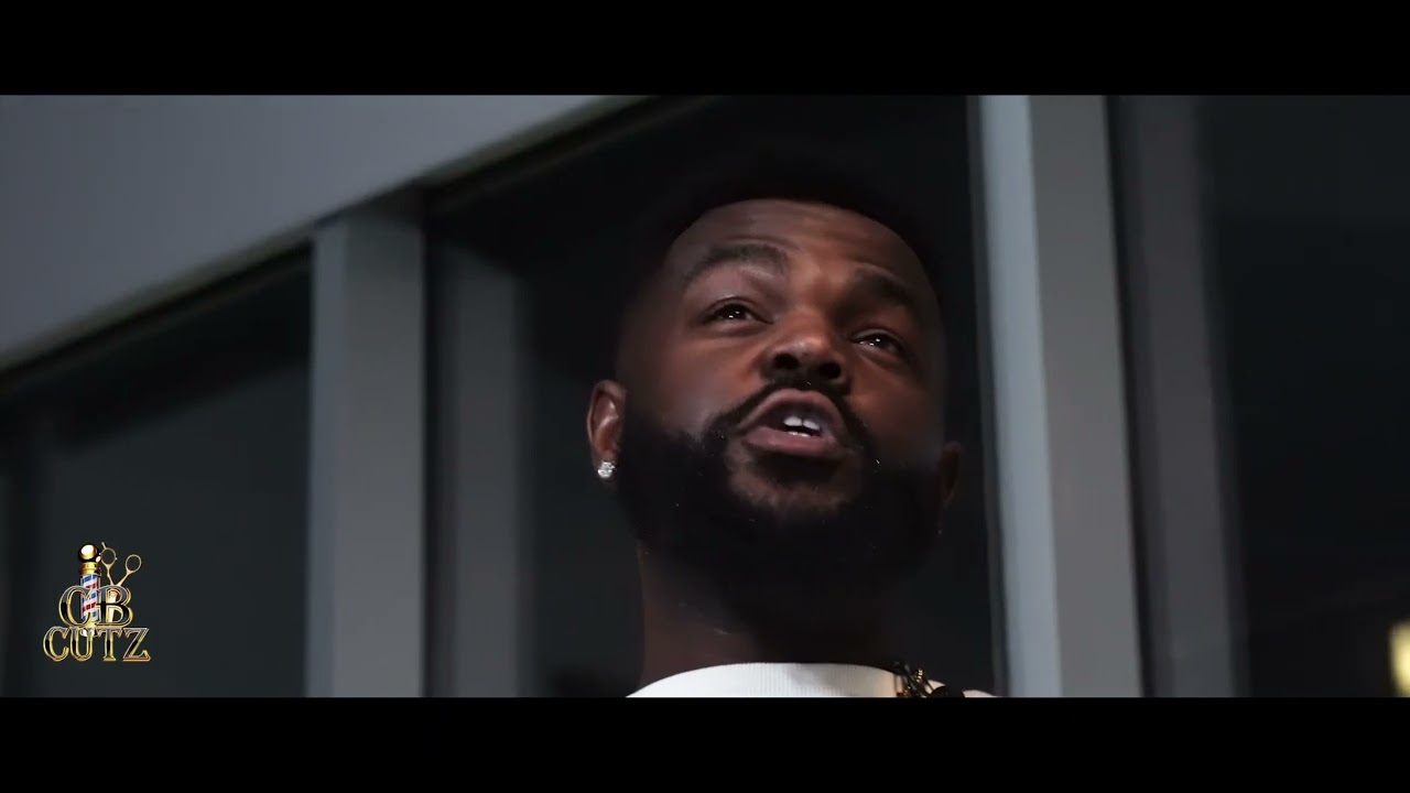 CBcutz episode 5 How was it having the first chair in the barbershop 💈 