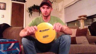 In The Bag: Paden Henson
