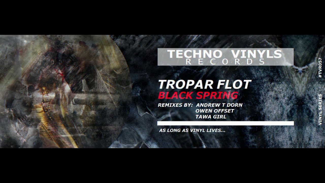 Watch Tropar Flot - Constellation Techno on YouTube Watch Tropar Flot - Constellation Techno on YouTube