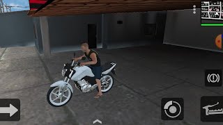 Real motorcycle Riding: Elite Motovlog#gameplay screenshot 4