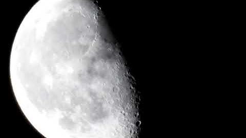 MOON PiKon Telescope 3D Printer - Raspberry Pi 4