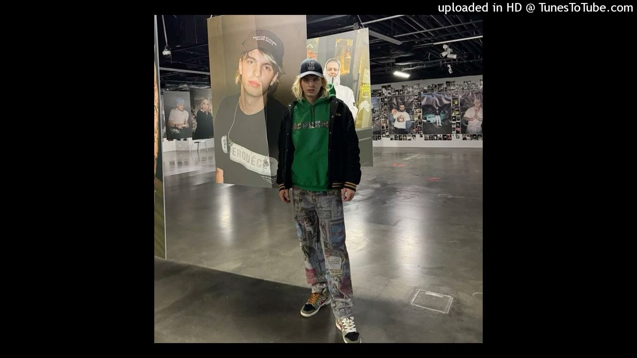 [FREE] MAYOT x ЗАПРАВКА КИД Type Beat - 