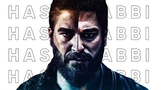 Ertugrul X Osman | Hassbi Rabbi Turkish Version | The Ottoman Editz