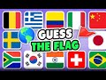 Welches Land ist es?