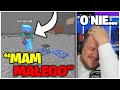 Zrobił NAJWIĘKSZY *COMING OUT* w świecie Minecraft... | Live Shoty #5