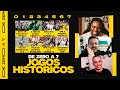 QUAL É O JOGO MAIS INESQUECÍVEL DA HISTÓRIA DO BOTAFOGO? - DE ZERO A 7 | CAMISA 13