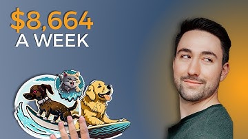 4 EASIEST AI Side Hustles to Start in 2023 (Work from Home)