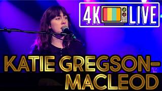 Katie Gregson MacLeod - Complex, live 4k Berlin 2026