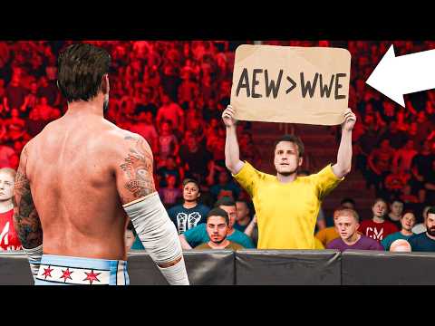 I Busted 80 Myths in WWE 2K26!
