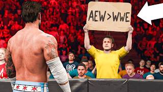 I Busted 80 Myths in WWE 2K26!