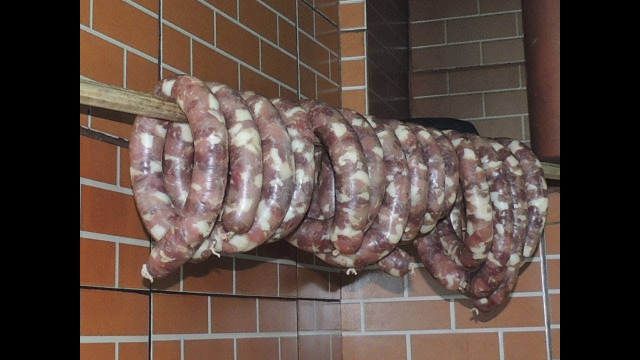 LINGUIÇA MISTA