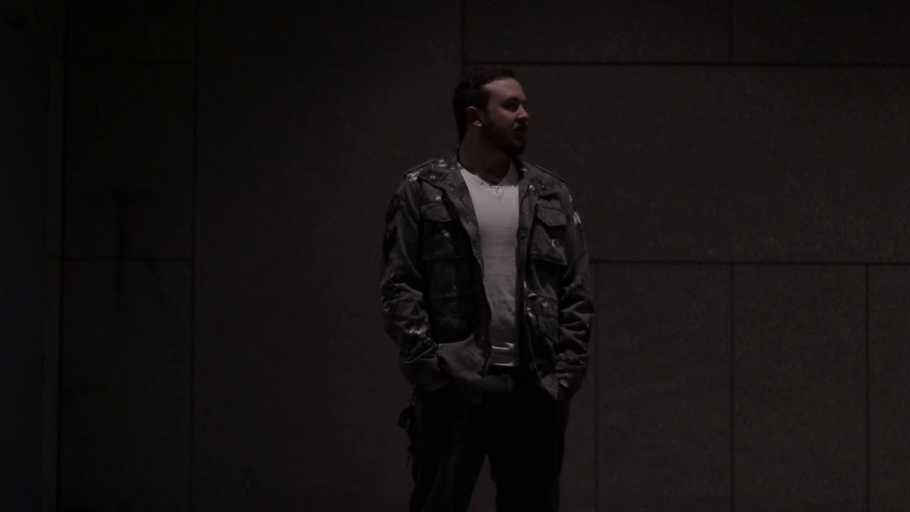 Ver Ryvox - Alone (Official Audio) en YouTube Ver Ryvox - Alone (Official Audio) en YouTube