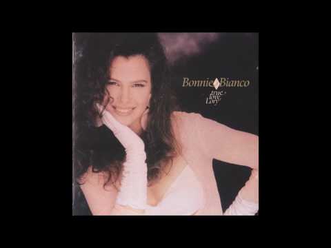Bonnie Bianco - Straight From Your Heart - 1988 - Pop - Hq - Hd - Audio
