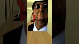 MY NAME IS OBUNGA CREPPUNGA AND DEMUNGA IN LIMINAL HOTEL #gmod #nestbot #sadhgmod