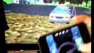 Mungo Gamer iPhone App - RoR screenshot 3