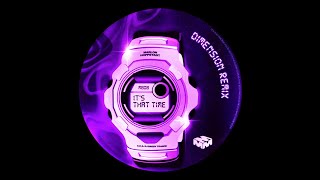 Marlon Hoffstadt - It's That Time (Dimension Remix) Resimi