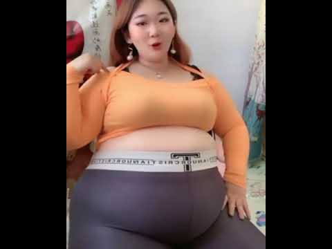 Fat asian bbw