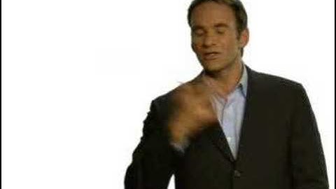 Keith Ferrazzi: What is Networking?