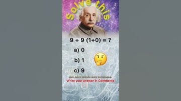 Brain Test 14 | Solve this Math challenge question #mathpuzzle #mathhack #mathstricks #logic