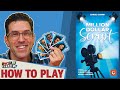 Million Dollar Script - How To Play