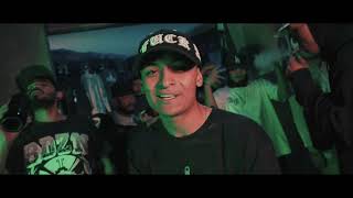 Con Mis Nigas Boper Ft Choko Vídeo Oficial La Doble B- - La Perdida .